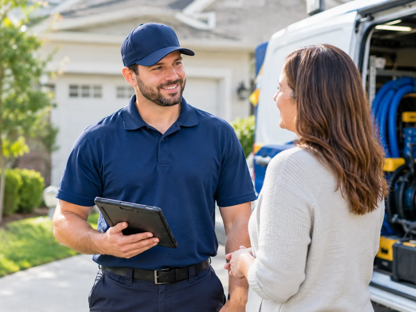 Sewage Backup Cleanup Camptonville, CA FAQs